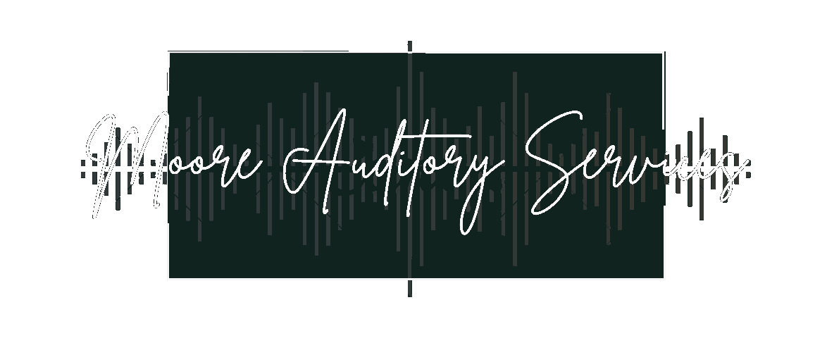 Moore Auditory Services