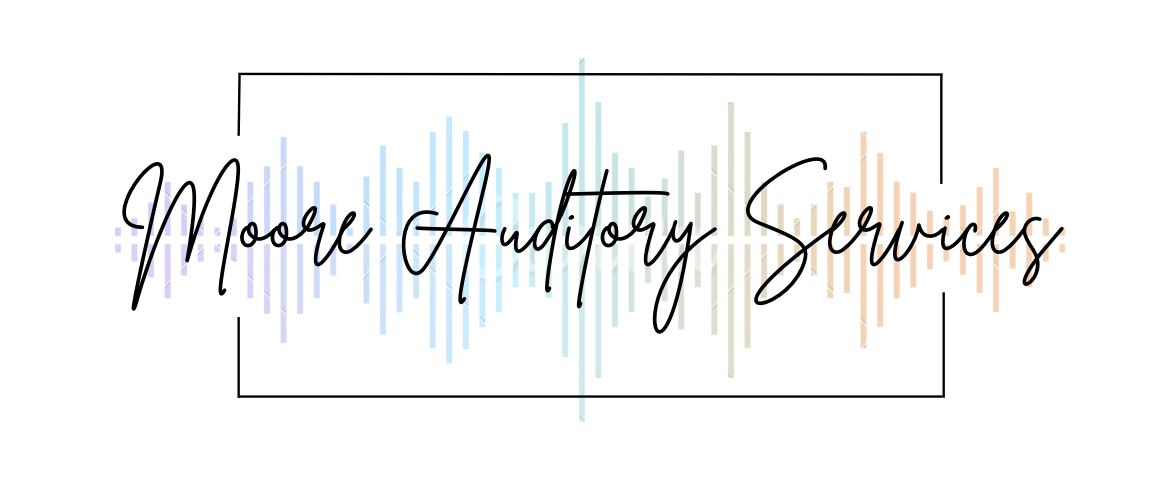 Moore Auditory Services